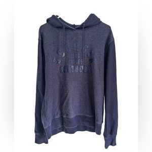 Georgia Southern hoodie L.